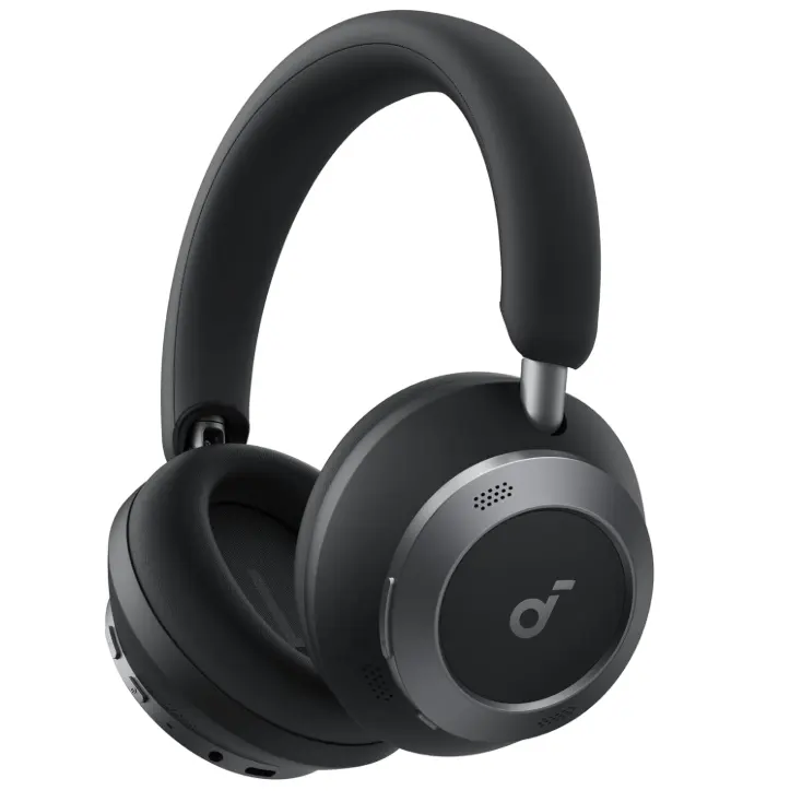 Soundcore Space One Pro 头戴式耳机