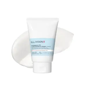 Illiyoon 神经酰胺浓缩面霜