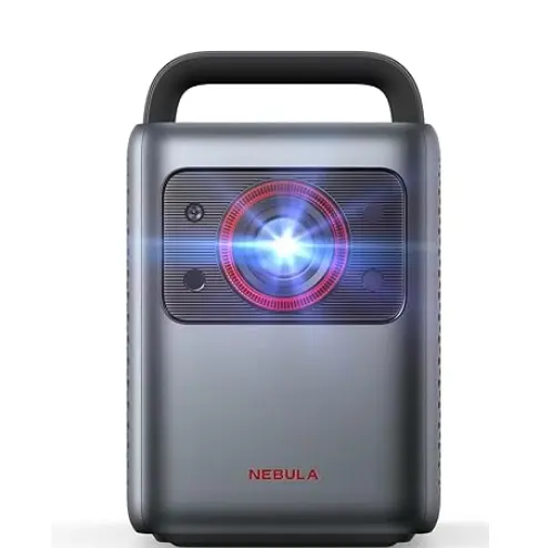 NEBULA 4K 激光投影仪