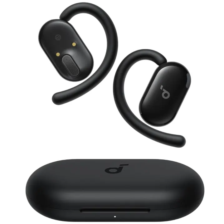 Anker Soundcore V20i 开放式耳机