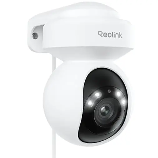 REOLINK 4K WiFi 6 户外监控摄像头