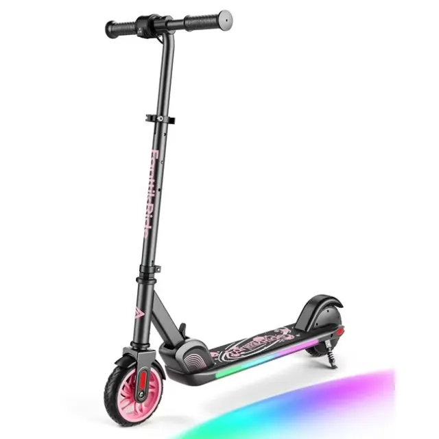 FanttikRide C9 Pro 8-12岁儿童电动滑板车