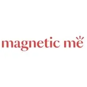 Magnetic Me: Receive 15% OFF Your First Order with Sign Up