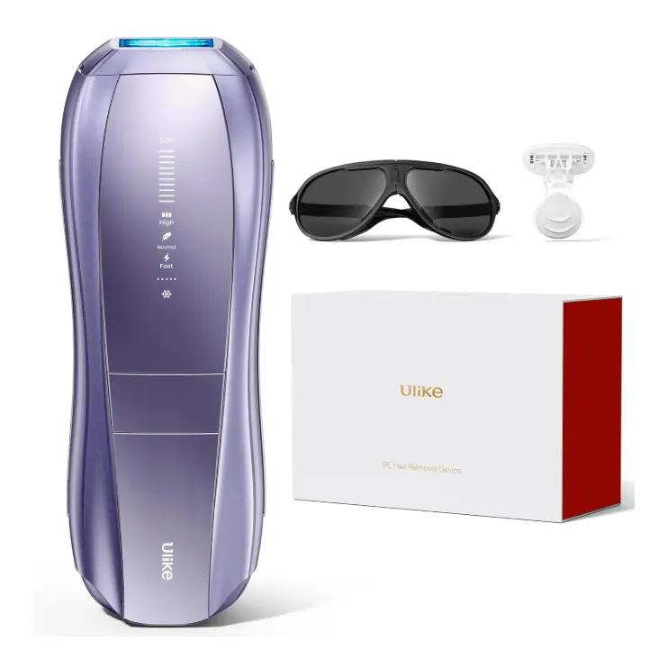 Ulike Laser Hair Removal Device Air 10 Ipl Gift for Women and Men $259was $39935% OFF