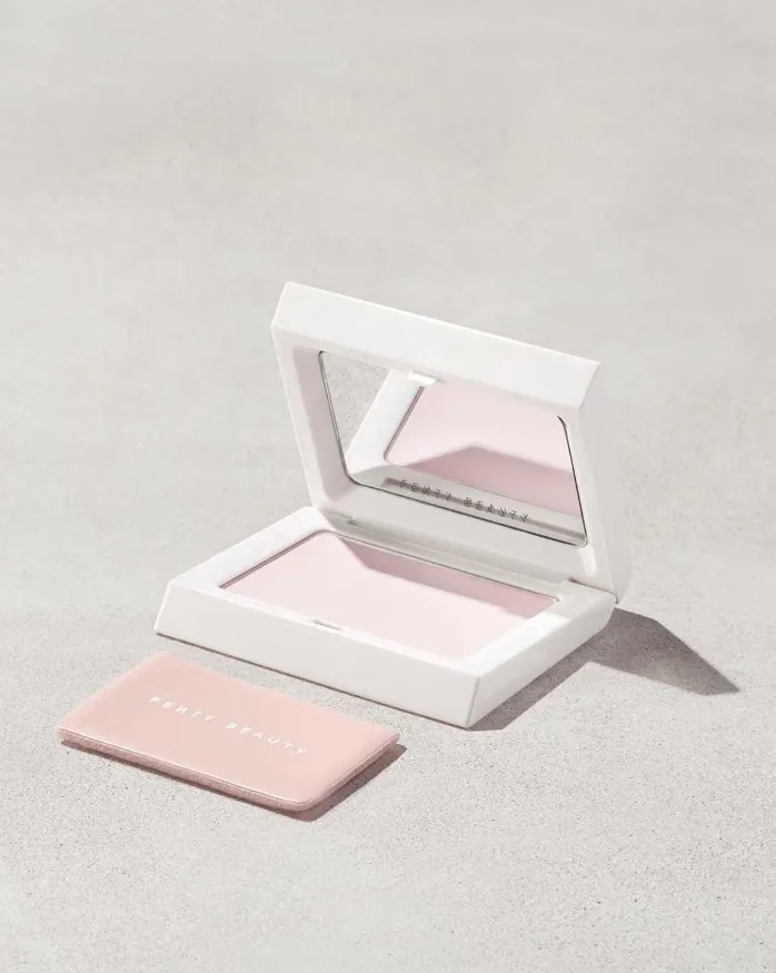 Invisimatte Instant Setting + Blotting Powder