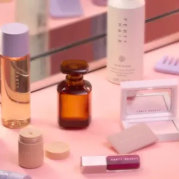 Fenty Beauty: Buy More Save More Up to 25% OFF