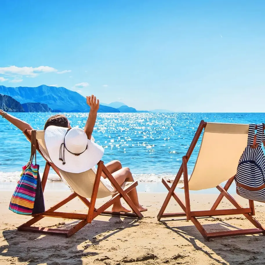EasyJet Holidays UK: Summer Beach Breaks Save Up to £200 OFF