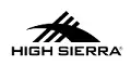 High Sierra AU Coupons