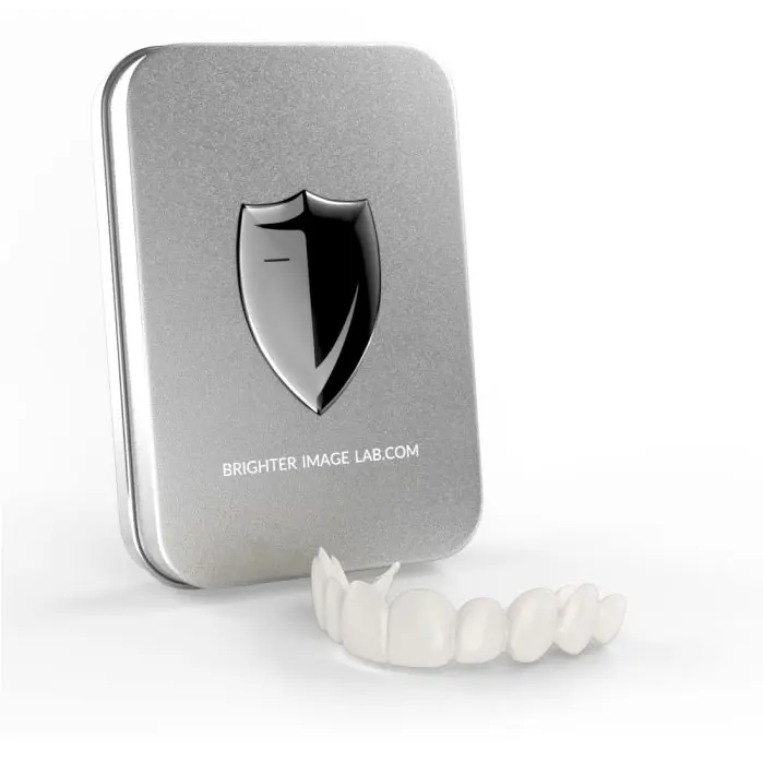 Brighter Image Lab: Dental Veneers Up to 55% OFF