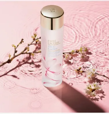Estee Lauder  樱花水200ml 油皮用