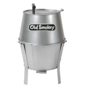 Old Smokey: Save 10% OFF with Email Sign Up