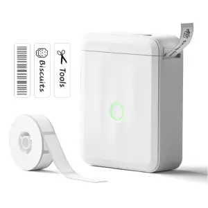 NIIMBOT 蓝牙标签打印机