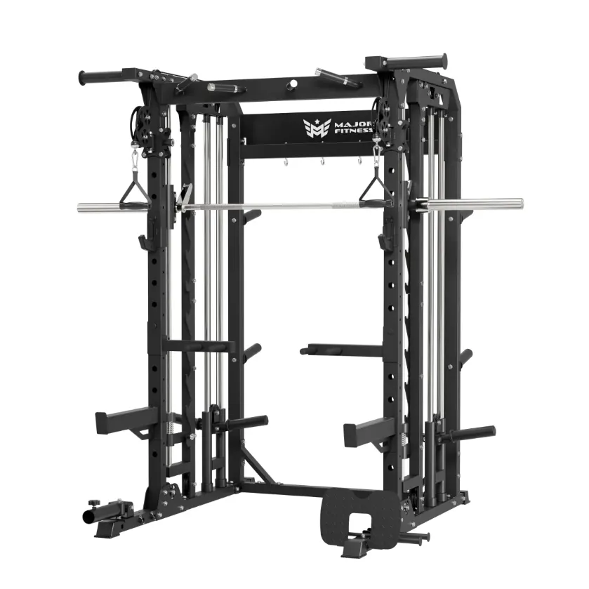 Major Fitness B52 多功能家用健身机