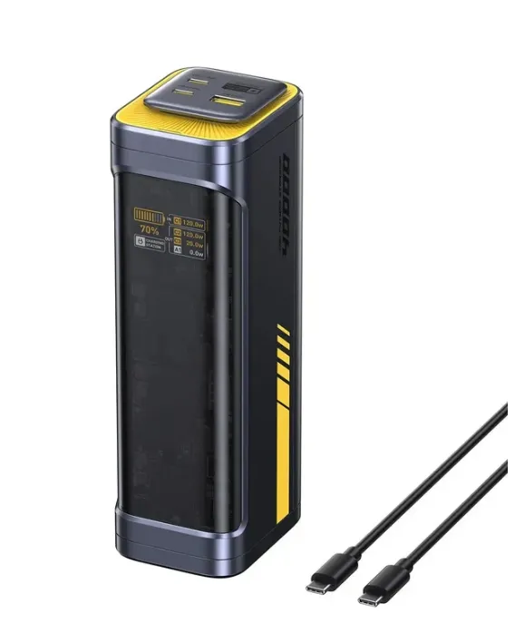 Starship 40,000mAh Power Bank