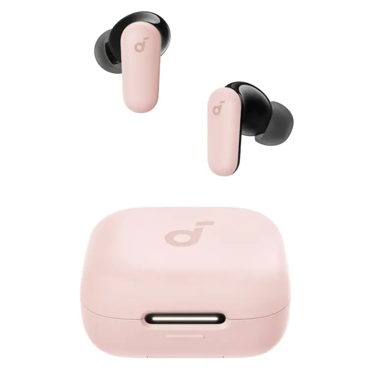 Anker Soundcore P30i 降噪耳机