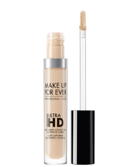 Self-Setting Medium Coverage Concealer