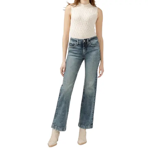 Silver Jeans Canada: Summer Clearance Up to 50% OFF