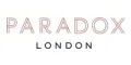 Paradox London UK Coupons
