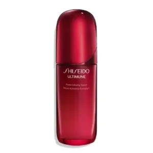 Shiseido CA: 20% OFF Sitewide + 3 Trial-Size Gifts with $125+