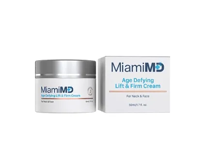 抗衰老提拉紧致霜