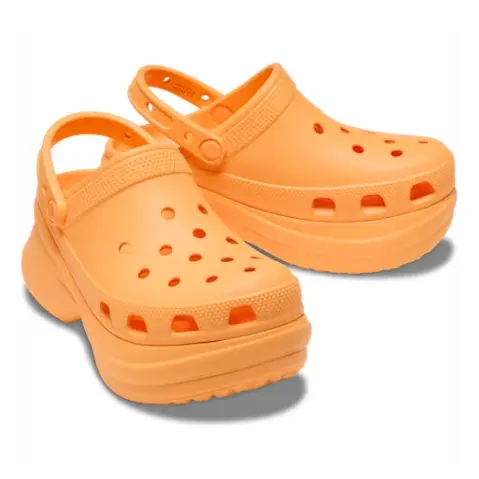 Crocs：促销专区低至5折起