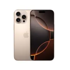Vodafone Ltd: Save Up to £588 OFF with iPhone 16 Pro Max