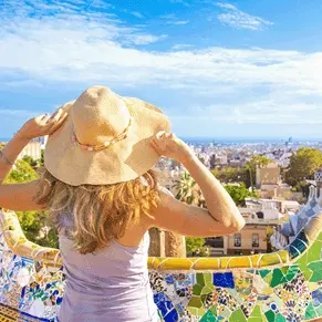 EasyJet Holidays UK: Save £20 OFF pp on Your Summer City Breaks
