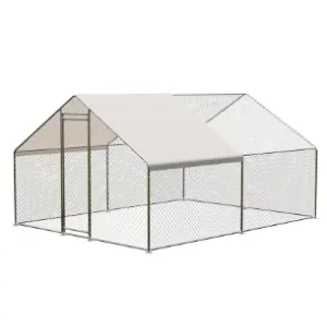 Garvee: Up to 50% OFF Livestock Supplies