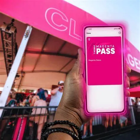 T-Mobile: Unlock MLB.TV, $5 movies, Travel Discounts & More