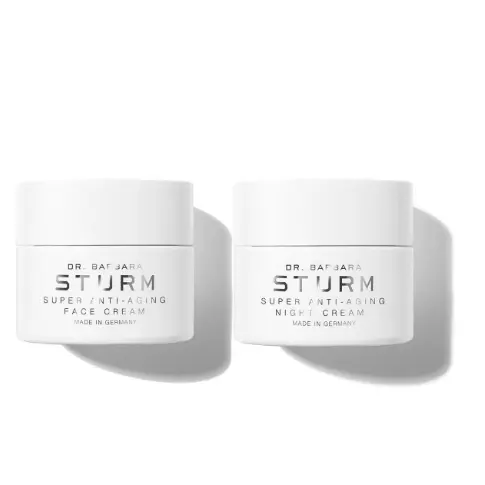 Dr. Barbara Sturm US：订单满$150享8折 + 赠发膜
