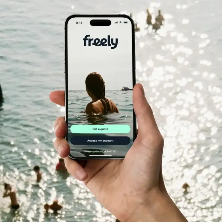 Freely Travel Insurance AU: 10% OFF Any New Travel Insurance Policy