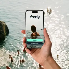 Freely: 15% OFF Select Purchases