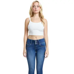 YMI Jeans：邮件注册用户下单立减$25