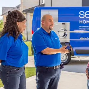 Sears Home Services：厨房电器维修立享6折