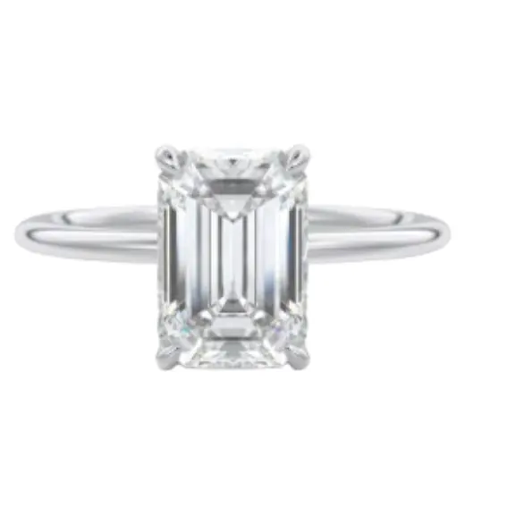 Frank Darling: Free 1/2 Carat Studs W/ Orders $1500+