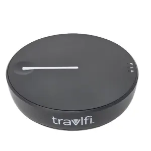 TravlFi: Save 10% OFF Any Order