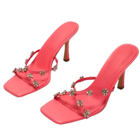 VICI Collection: Save Up to 70% OFF Sale Shoes