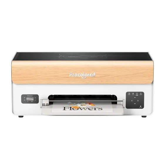 Procolored P13 DTF Printer 13" A3 XP600 & Oven