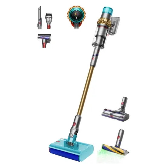 Dyson Canada: Save Up to $300 OFF on Select Dyson Technology