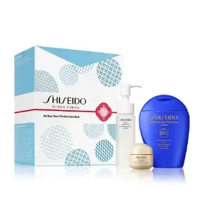 Shiseido：精选商品享8折 + 满赠好礼