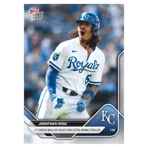 Topps：新品低至$8.99起