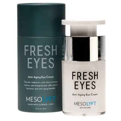 Mesolyft: 20% OFF Your Purchase