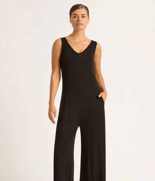 Long Jumpsuit