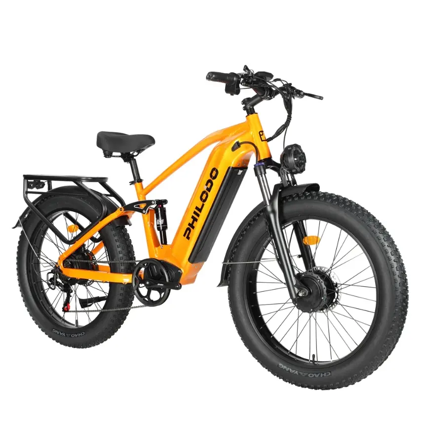 Philodo Bike: Electric Bikes Up to 38% OFF