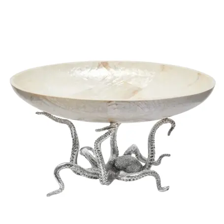 ABASK US：银色家居饰品低至$86起