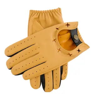 Dents Gloves US：精选男士手套低至5折起