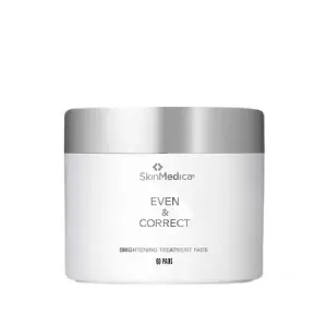 SkinMedica: Sign Up and Get 10% OFF Your First Order