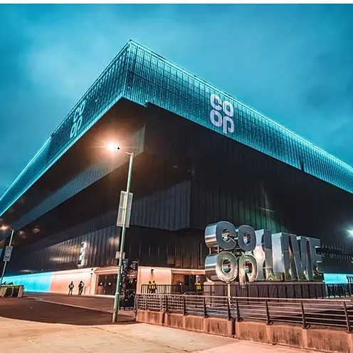 Seat Unique: Most Popular Events Tickets & Hospitality as Low as £70
