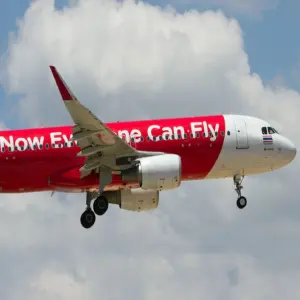 airasia UK: Extra 30% OFF Storewide