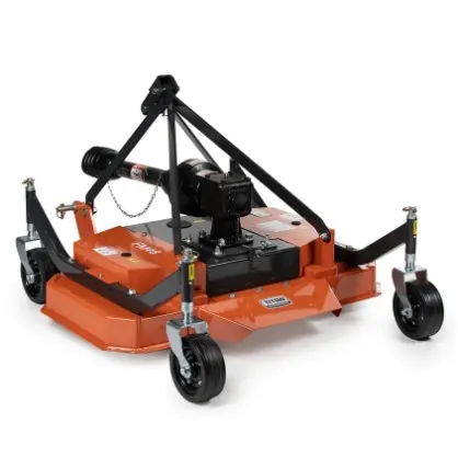 Titan Attachments: Up to 42% OFF Tractor Attachments for Sale